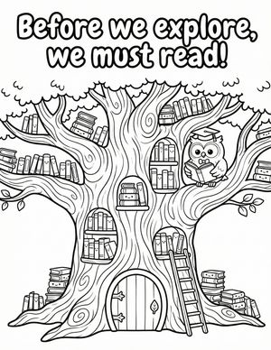 The Tree Library
