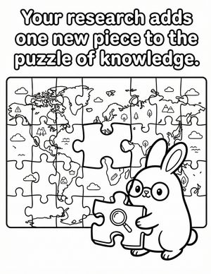 The Puzzle Piece