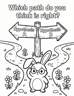 The Fork in the Road