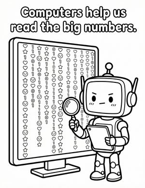 The Magnifying Glass